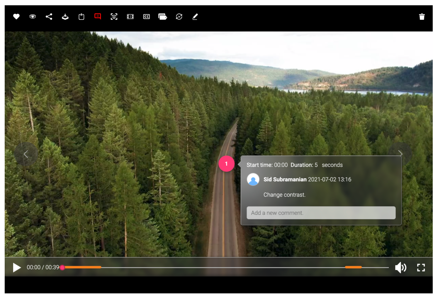 Graphical user interface, application, website

Description automatically generated