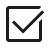 Ticked Checkbox